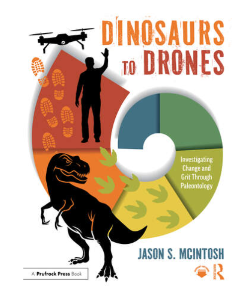 Dinosaurs to Drones Unit